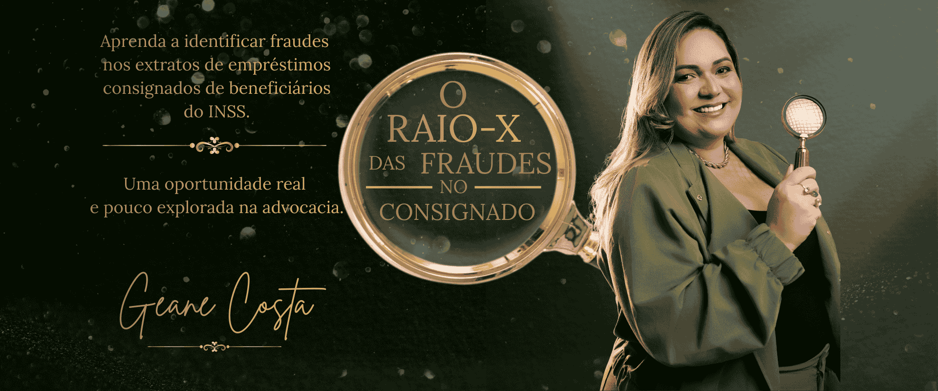 Geane Costa - Direito Bancário na Prática